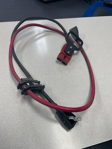 Oem raymond battery cable - raymond,