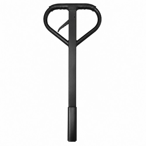 Manual pallet jack - manual, heavy