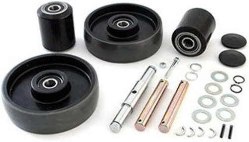Gwk eagle55 complete - gwk-eagle55-ck, wheel