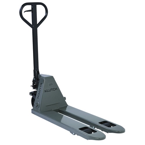 Klutch mini pallet jack - klutch,