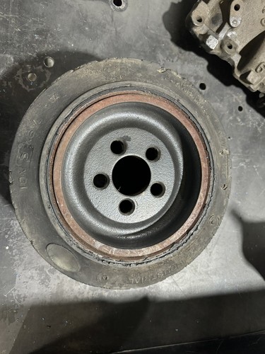 Toyota pallet jack wheel assy - toyota,
