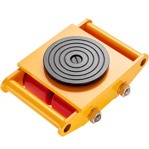 Ton mechanical pallet jack - mechanical,