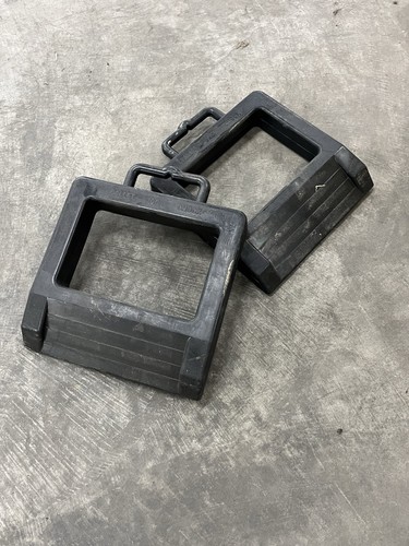 Heavy duty rubber - heavy,