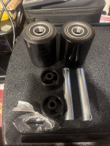 Pair pallet jack - pair,