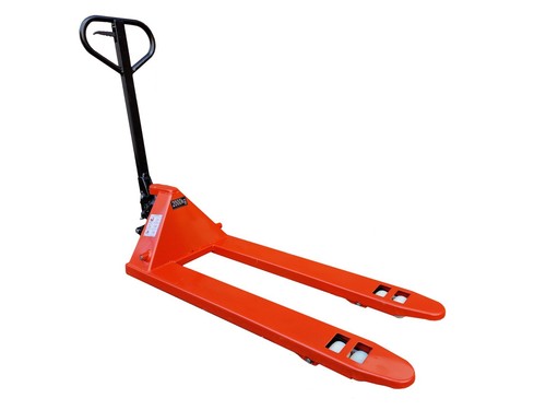 Hand pump pallet truck ton - hand,