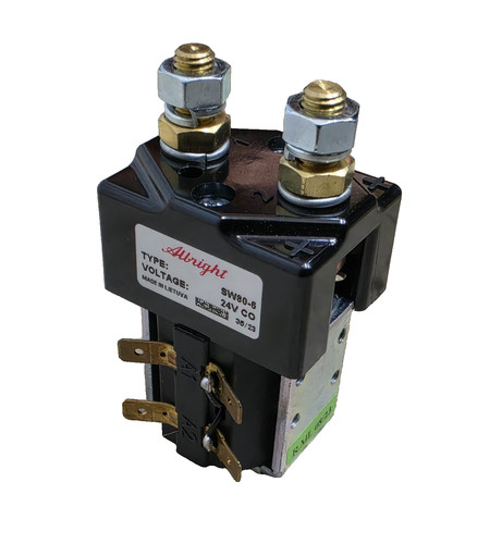 504058760 contactor complete - 504058760,