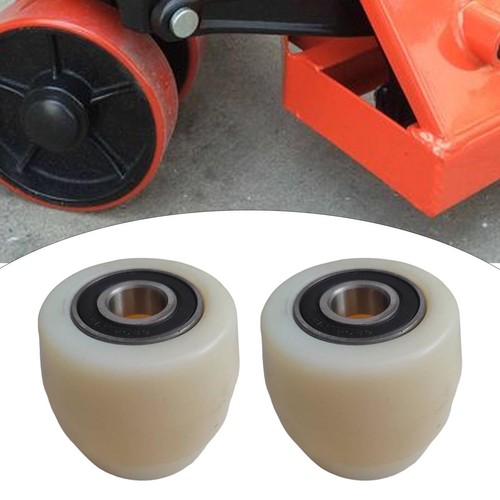 Pallet jack poly load - pallet,
