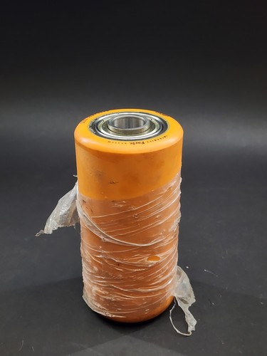 Crown electric pallet jack - crown,