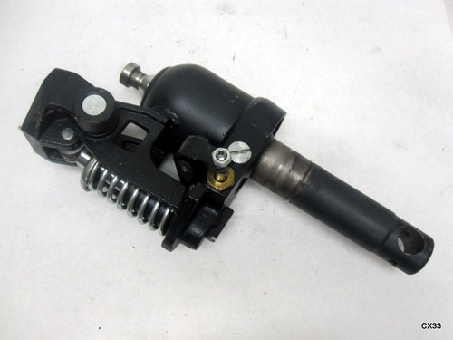 Complete pallet jack pump - complete,