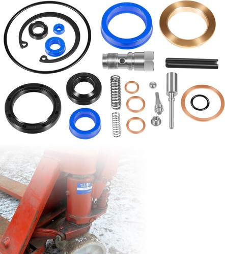 129883 super hydraulic pump - 129883-super,
