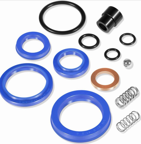 270158 pallet jack seal - pallet,