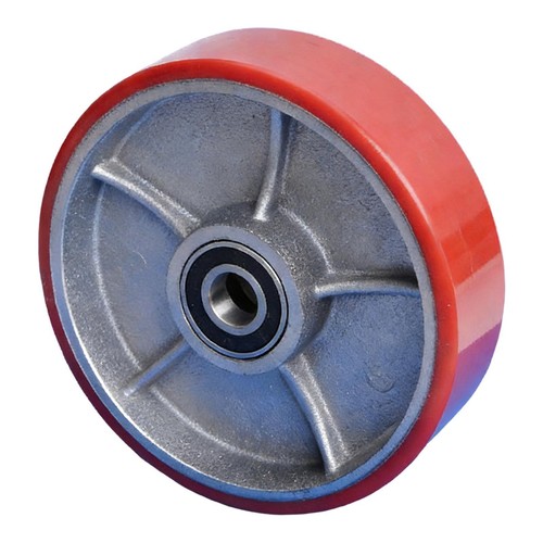 Pallet jack steering wheel - steering,