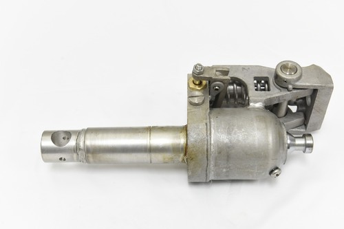 Pallet jack pump - jack, assembly