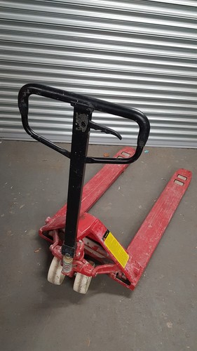 Collection only 2500kg pallet - only!,
