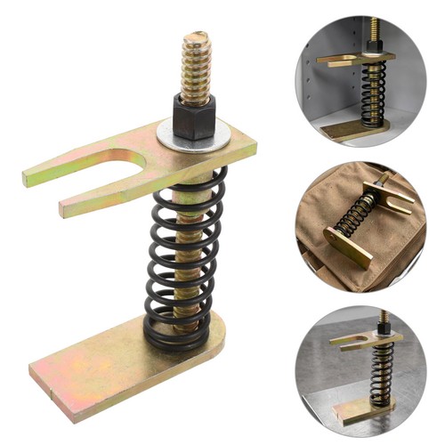 Metal hydraulic pallet jack - metal,