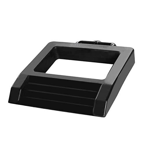 Pallet jack chock heavy - chock, duty