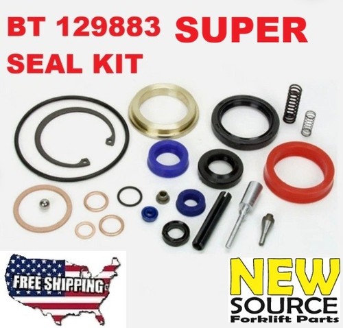 129883 super seal kit - 129883,