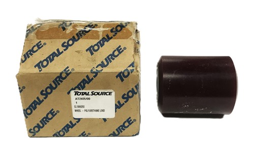 Total source manual pallet - total,