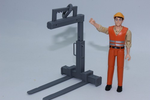 Ct3d design pallet - design, forks