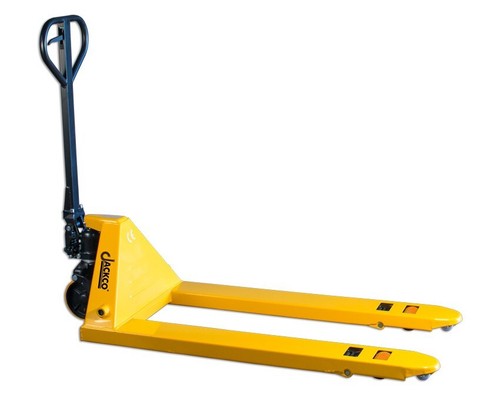 500 lbs cap - 21"w, 36"l