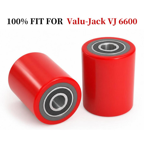 Fits valu jack - fits, 6600: