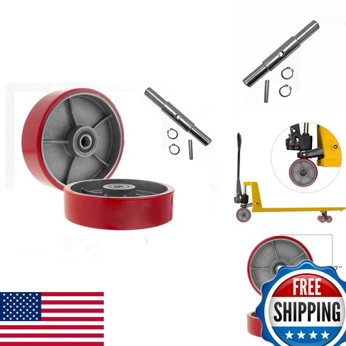 Lyplus pallet jack - lyplus, jack/truck
