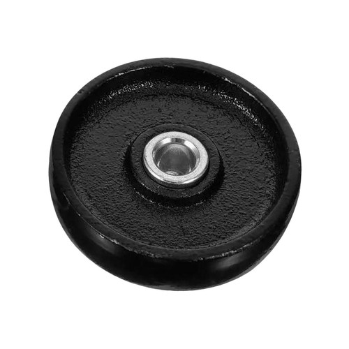 Pallet jack steering wheel - steering,