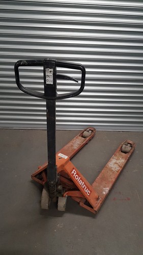 Collection only 2300kg pallet - only!,