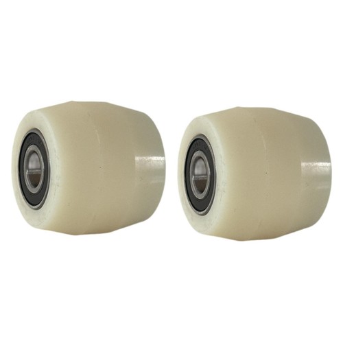 Truck load wheel - 2x,