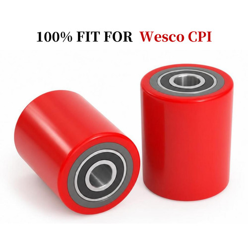 Fits wesco cpi - pallet, jack