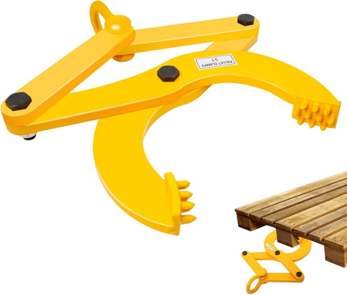 Pallet puller 6600 - puller,3t/6600, lbs