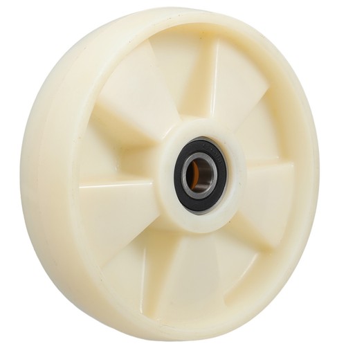 Manual pallet jack - jack, wheel