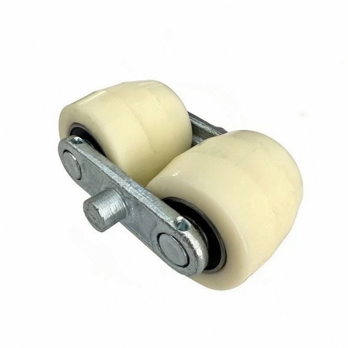 Pallet truck wheel - pallet, nylon